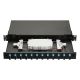 4. Equip 337302 1U Patchpanel