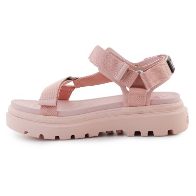 4. Palladium Pallacruise Strap W 97465-605-M Sandalen
