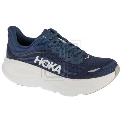 Hoka Bondi 9 M 1162011-VYN Laufschuhe
