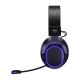 4. Machenike GX30 Pro Kabelloser Over-Ear-Gaming-Kopfhörer – Schwarz