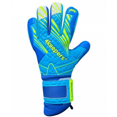 2. 4Keepers Soft Azur NC Torwarthandschuhe M S929237