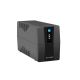 13. UPS ARMAC HOME LITE LINE-INT 2xSCHUKO HL850F/LEDV2