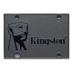 8. Kingston A400 SSD (960 GB; 2,5"; SATA 3.0; SA400S37/960G)