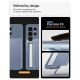 9. Spigen Slim Armor CS Hülle für Samsung Galaxy S26 Ultra - Blau