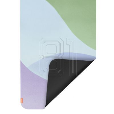 10. Spokey Reise-Yogamatte SPK-944217 