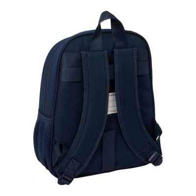 5. FC Barcelona Sportrucksack, kleiner Rucksack 612629006