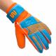 22. Meteor Catch Blaue Torwarthandschuhe 03806-03812