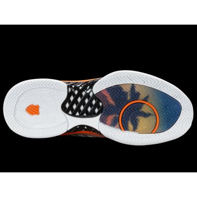 6. K-Swiss HYPERCOURT EXPRESS 2 Schuhe (06613-407-M)