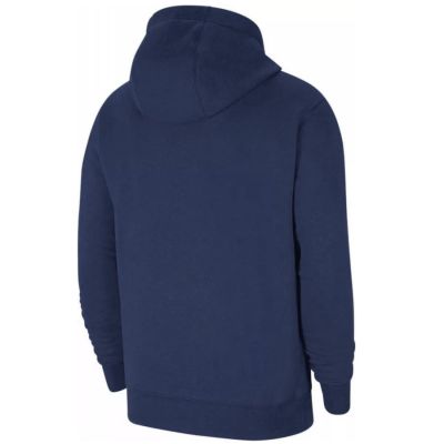 2. Nike Park 26 Fleece-Hoodie Swoosh IO9035-410