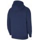 2. Nike Park 26 Fleece-Hoodie Swoosh IO9035-410