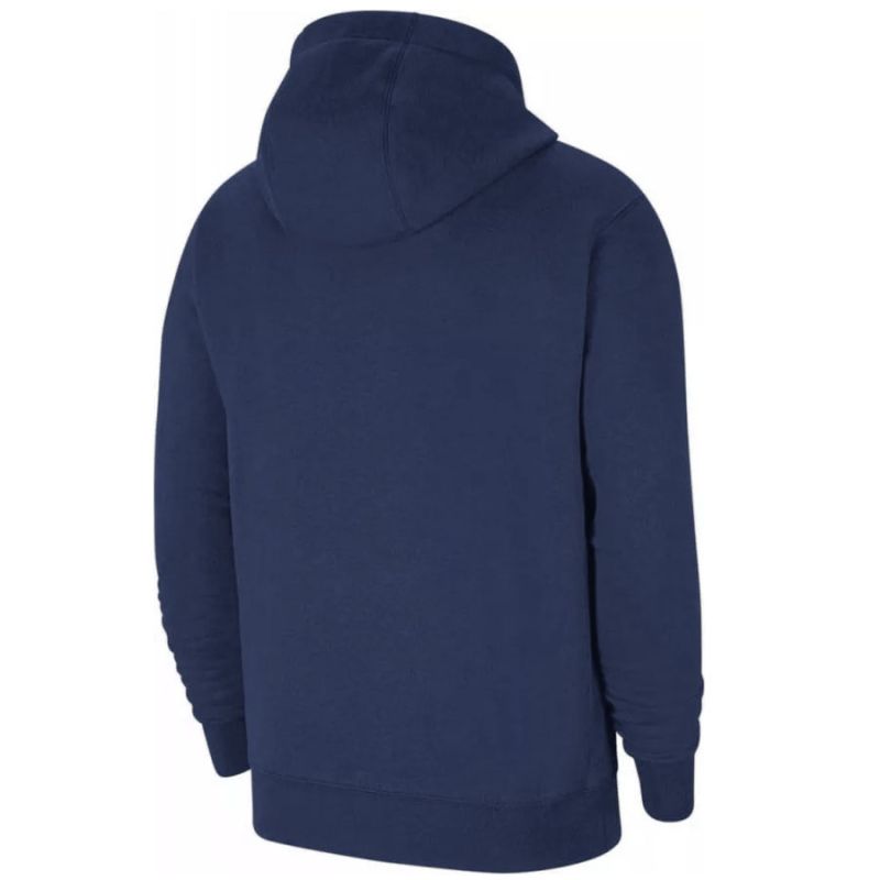 2. Nike Park 26 Fleece-Hoodie Swoosh IO9035-410