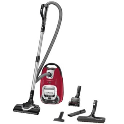 Rowenta Silence Force RO7473 4,5-Liter-Trockensauger mit Staubbeutel (400 W)