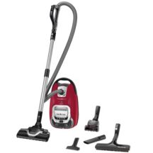 Rowenta Silence Force RO7473 4,5-Liter-Trockensauger mit Staubbeutel (400 W)