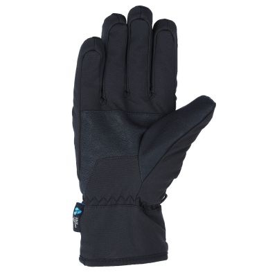 6. Herren-Skihandschuhe Viking Solven Ski Man mit Thinsulate-Isolierung (110/23/7558/15)