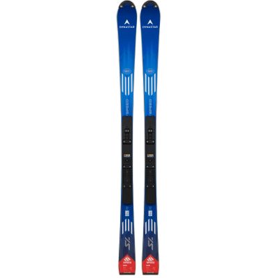 DYNASTAR SPEED OMG FIS SL FAC 165 R22 Skier