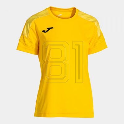 Joma Championship VIII Kurzarm-T-Shirt W 902514.900