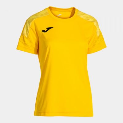 Joma Championship VIII Kurzarm-T-Shirt W 902514.900