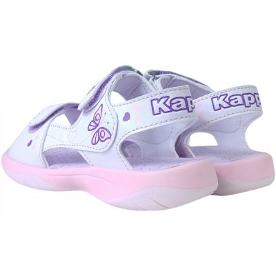 3. Kappa Titali K Jr 261023K 2427 Sandalen