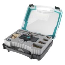 wolfcraft GmbH 4642000 Unterdeck-Spannvorrichtung