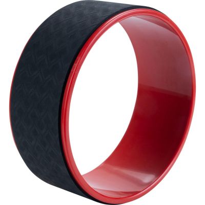 Yoga-Rad 32,5 cm 150 kg Rein 2 Verbessern