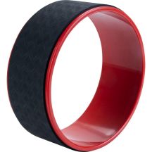 Yoga-Rad 32,5 cm 150 kg Rein 2 Verbessern