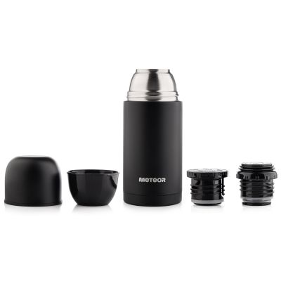 2. Thermoskanne Meteor 750 ml 17246