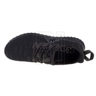 3. Kappa Capilot M 242961-1111 Schuhe
