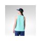 3. ROSSIGNOL W Active Tank Damen-T-Shirt grün