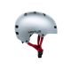 6. Motus MD-107 Fahrradhelm Größe M, silber (MOTHAM30S)