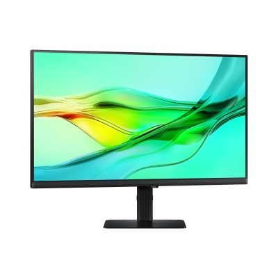 3. Samsung S60UD Computermonitor 68,6 cm (27") 2560 x 1440 px Quad HD LCD Schwarz