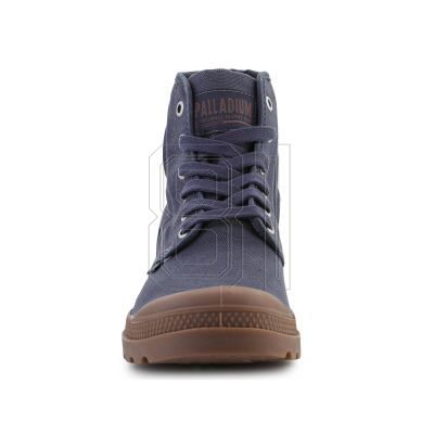 3. Palladium Pampa Hi M 02352-449 Schuhe