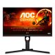 32. AOC LED-Monitor 24,5" 25G3ZM/BK 240Hz