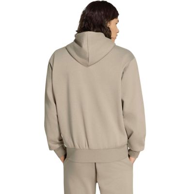 4. adidas Essentials Feelcozy Hoodie für Herren, Beige KF2361