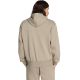 4. adidas Essentials Feelcozy Hoodie für Herren, Beige KF2361