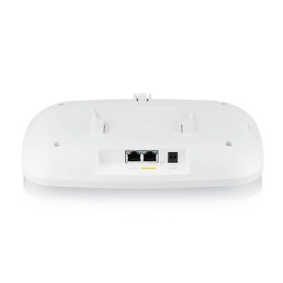 5. Wi-Fi 7 Access Point Zyxel NWA130BE 2,4 GHz (2x2)/5 GHz (2x2)/6 GHz (2x2) PoE+/PoE++ 2x2,5 G