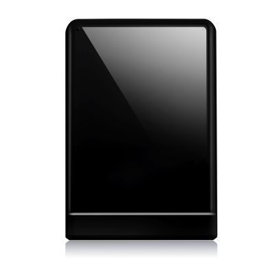Externe Festplatte ADATA HV620S (2 TB; 2,5"; USB 3.2; schwarz)