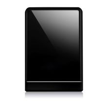 Externe Festplatte ADATA HV620S (2 TB; 2,5"; USB 3.2; schwarz)