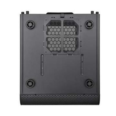 14. Thermaltake Core V1 CA-1B8-00S1WN-00 Gehäuse (Mini-ITX; schwarz)