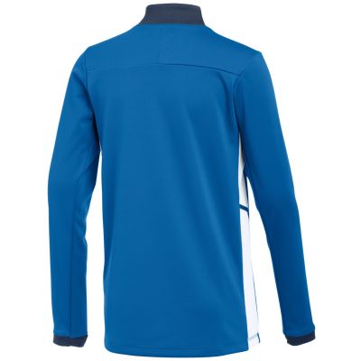 4. Nike Dri-Fit Academy 25 Drill Top Jr FZ9773 463 Sweatshirt