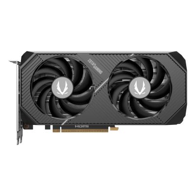 9. ZOTAC GAMING GeForce RTX 5070 Twin Edge 12GB Grafikkarte