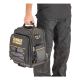 2. DeWALT DWST83524-1 Werkzeugkoffer, schwarz, gelbe Plane