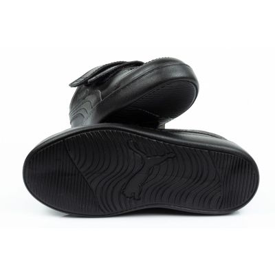31. Puma Courtflex Infants Jr Schuhe 371544 06