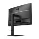 45. AOC E4 Q27E4CV Computermonitor 68,6 cm (27") 2560 x 1440 px Quad HD LED Schwarz