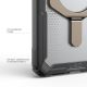 5. Urban Armor Gear Plasma XTE Handyhülle 16 cm (6,3") Asche, Titan