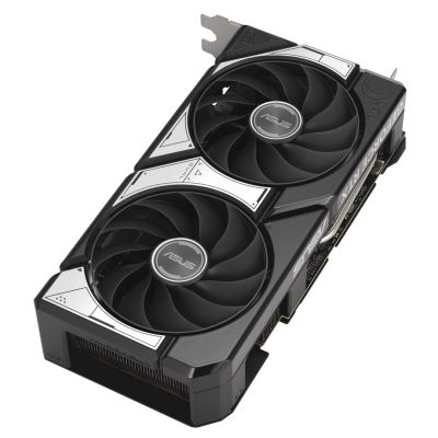 7. Grafikkarte ASUS DUAL RTX 5060 Ti 8GB