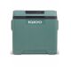 Igloo IE42 42l thermoelektrischer Kühlschrank, grün