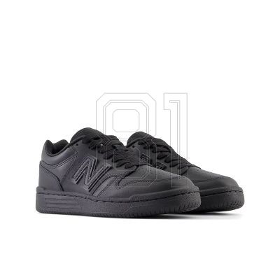 10. New Balance Jr GSB4803B Schuhe
