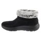 2. Skechers On-The-Go Encore - Snow-Capped 144848-BKGY Schwarz 36