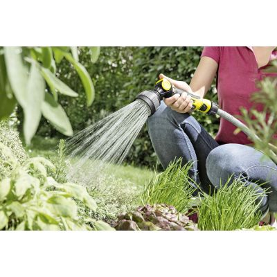 2. Kärcher 2.645-290.0 Wasserpistole/Düse Gartenspritze Schwarz, Gelb