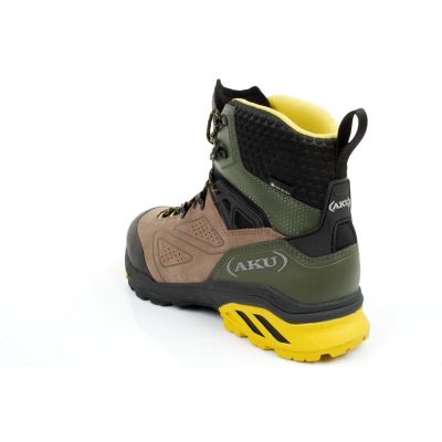 16. Aku Reactive GTX M 668220 Trekkingschuhe